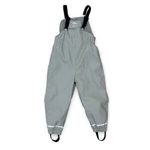 Zara Toddler Snowsuit Water Repellent Jumpsuit 2-3 Years